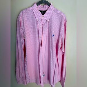 Ralph Lauren Shirt